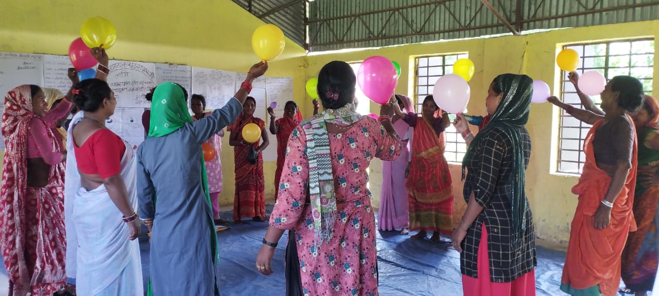 Family Preparation for Children’s Reintegration